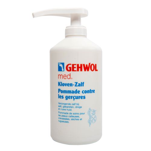 [000627] Gehwol Klovenzalf