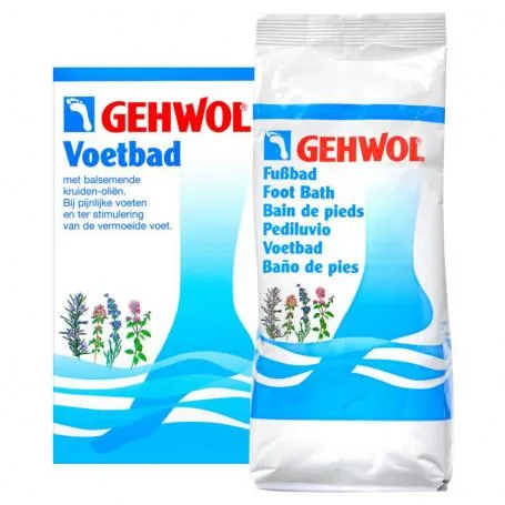 Gehwol Voetbad (400 g)
