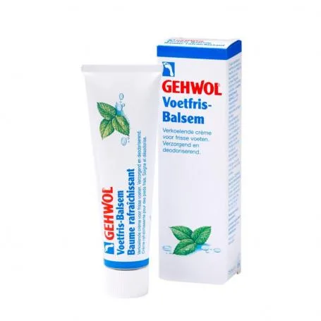 [000641] Gehwol Voetfris Balsem (75 ml)