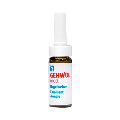 Gehwol MED Nagelweker 15ml