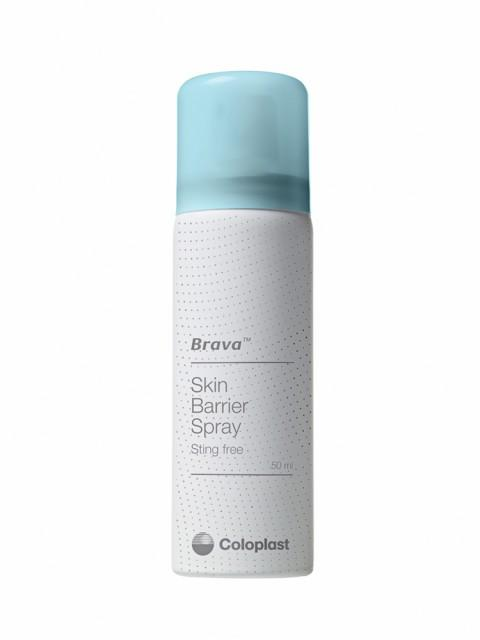 Brava Skin Barrier Spray (50 ml)