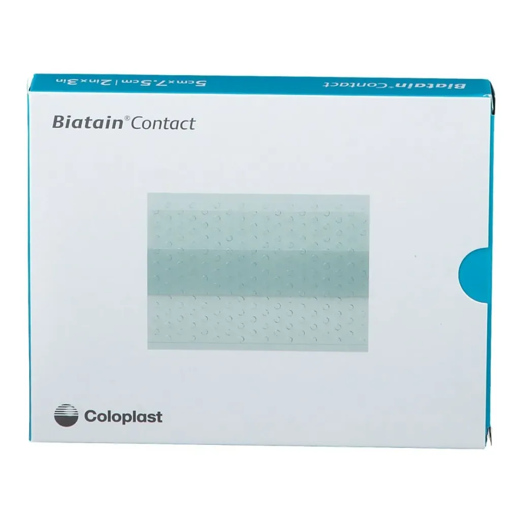 [002690] Coloplast Biatain Contact