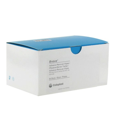 Brava Reinigingsdoekjes (30 stuks)