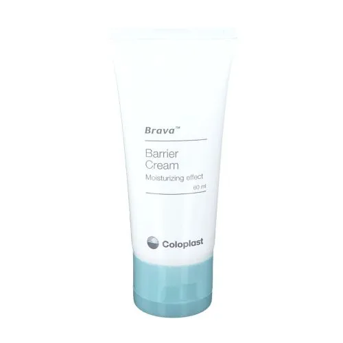 [004474] Brava Skin Barrier Cream 60ml