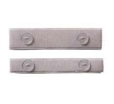 [5050] Conveen beenriempje met knopen