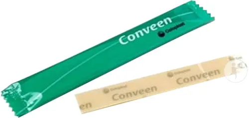 [5100] Coloplast Conveen fixeerstrip
