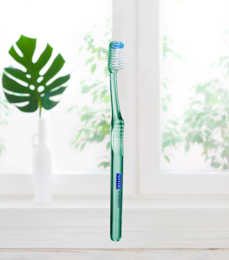 [005483] Vitis Tandenborstel