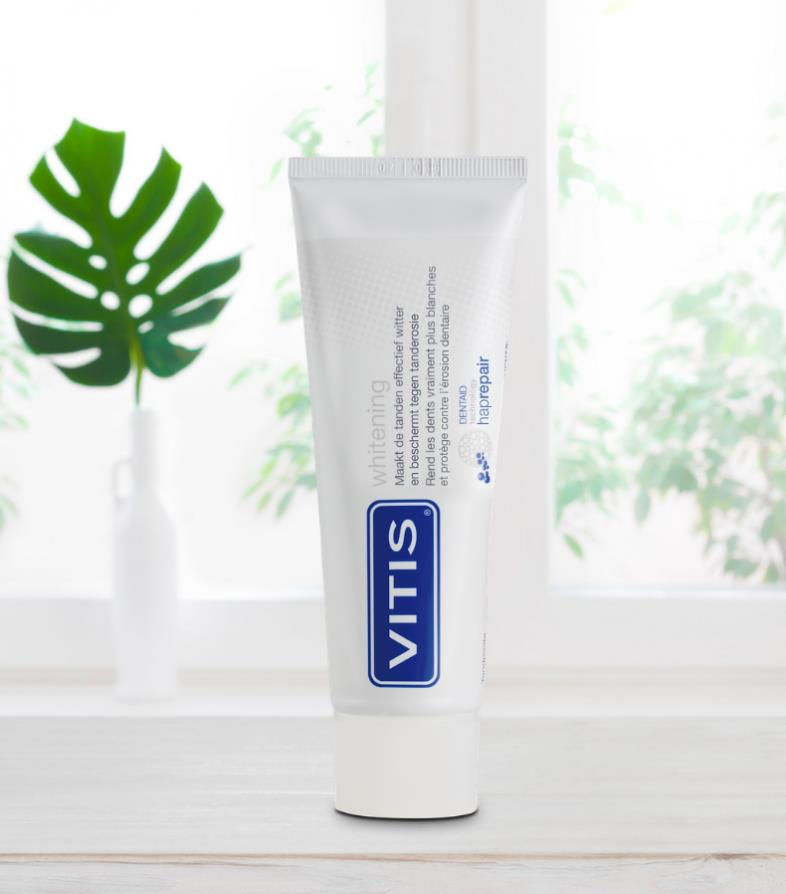 [321010] Vitis Tandpasta