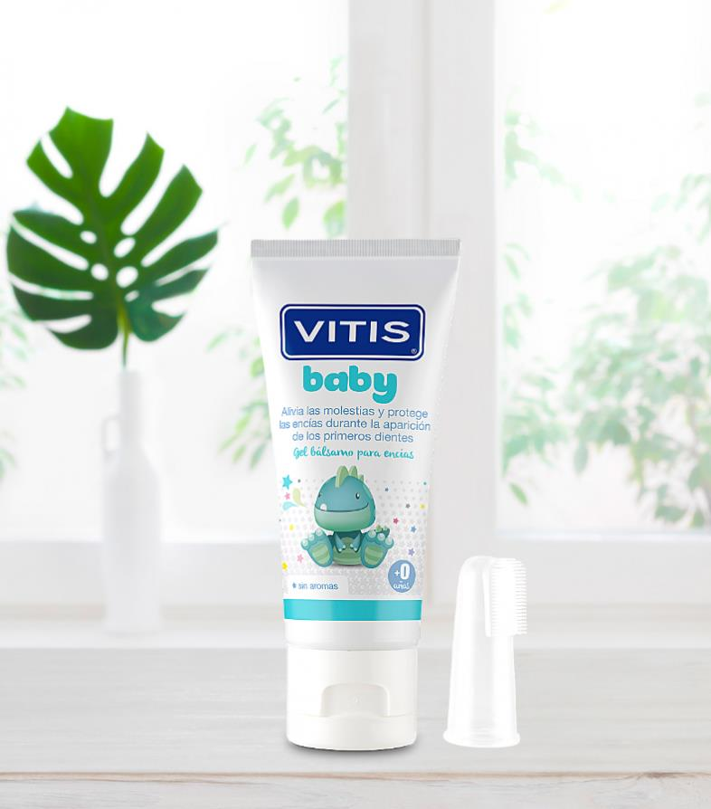 [371414] Vitis Baby Gel (30 ml)