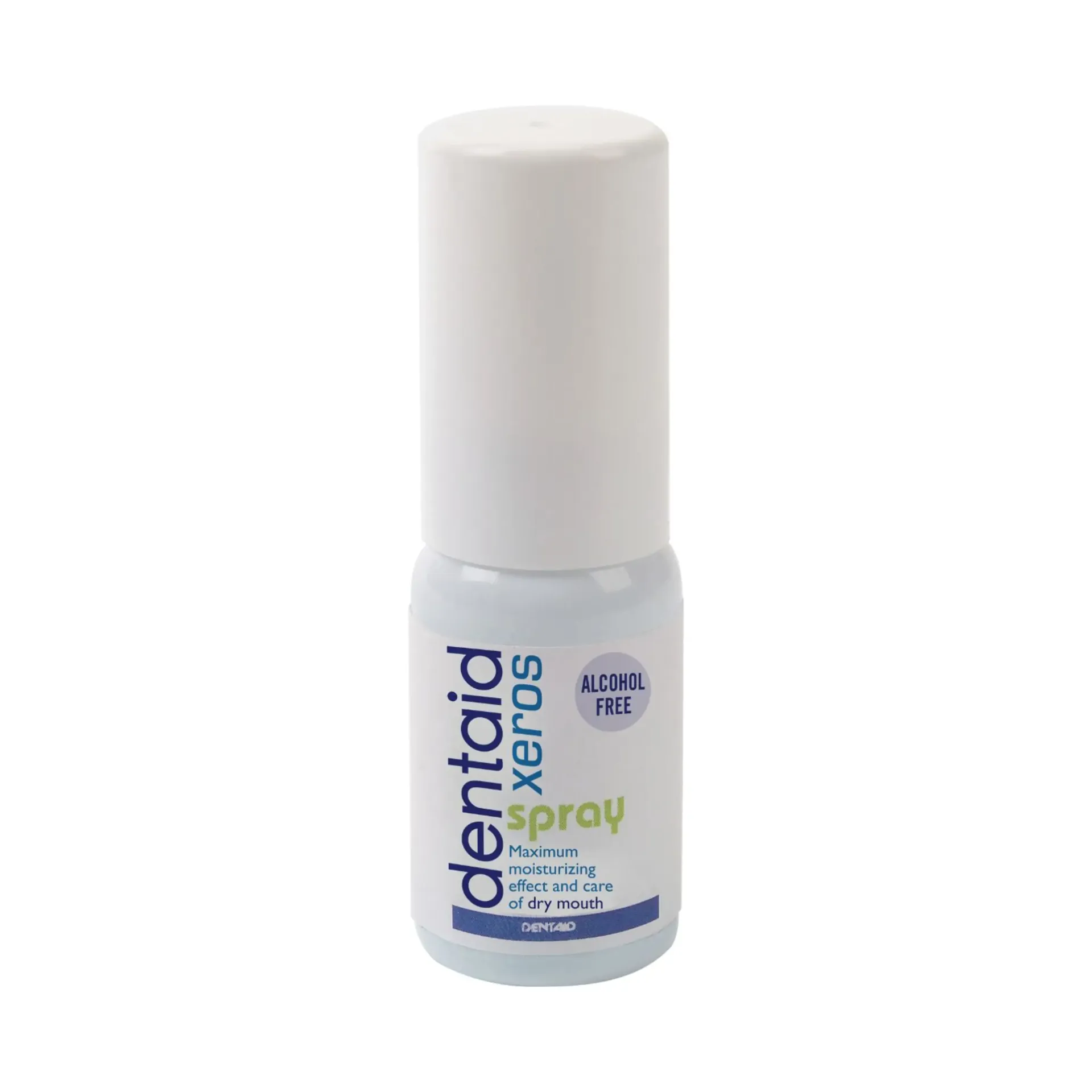 Dentaid Xeros Spray (droge mond) - 15 ml