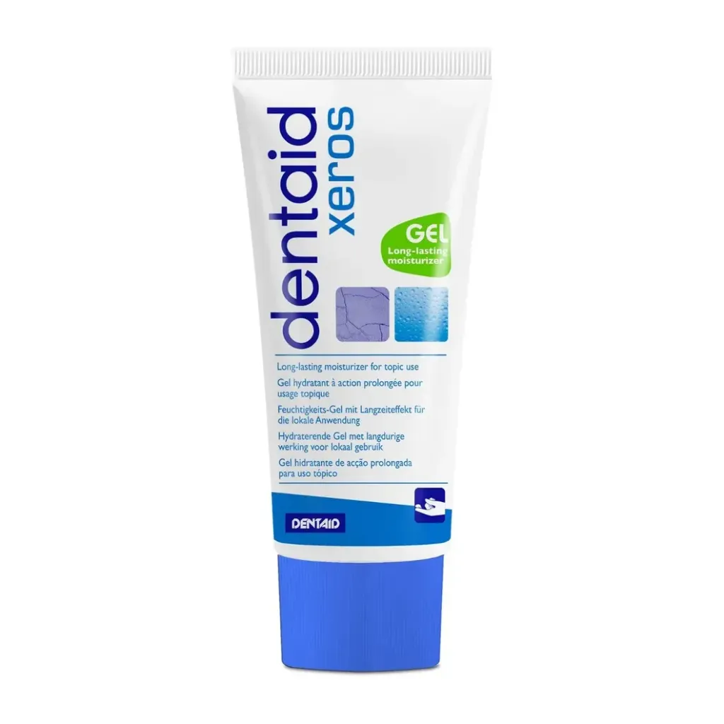 [701414] Dentaid Xeros gel (droge mond) - 50 ml