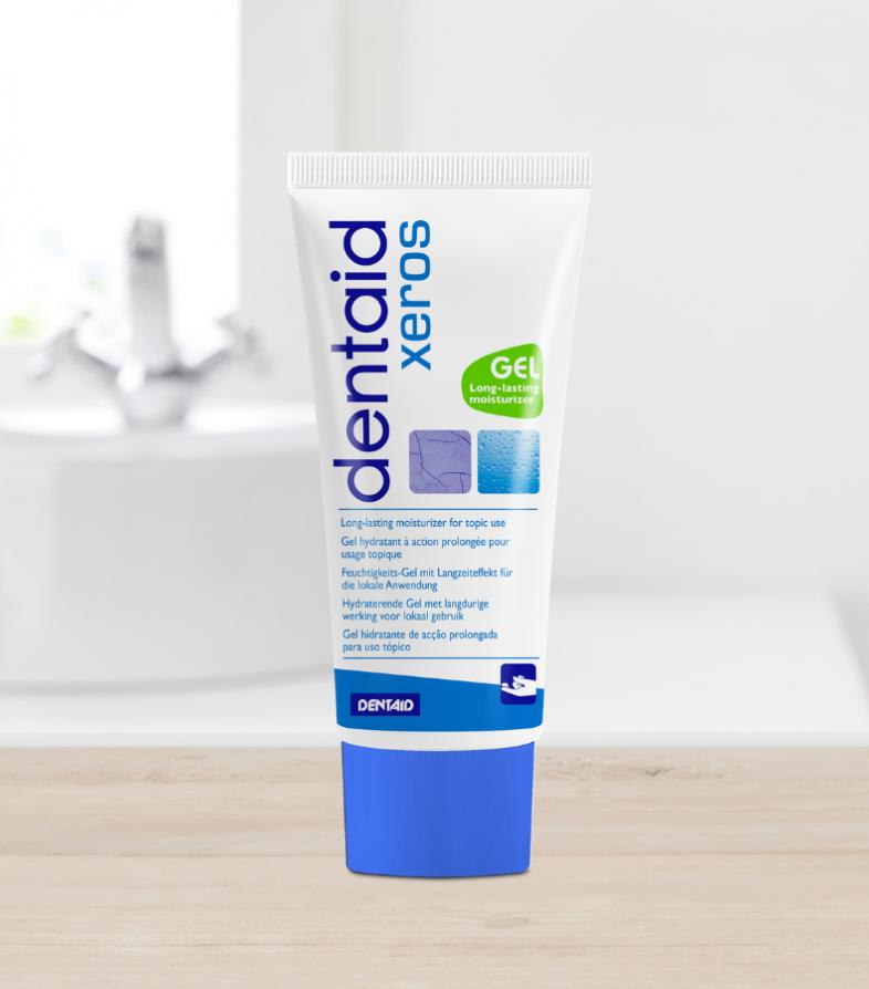 [701414] Dentaid Xeros gel (droge mond) - 50 ml