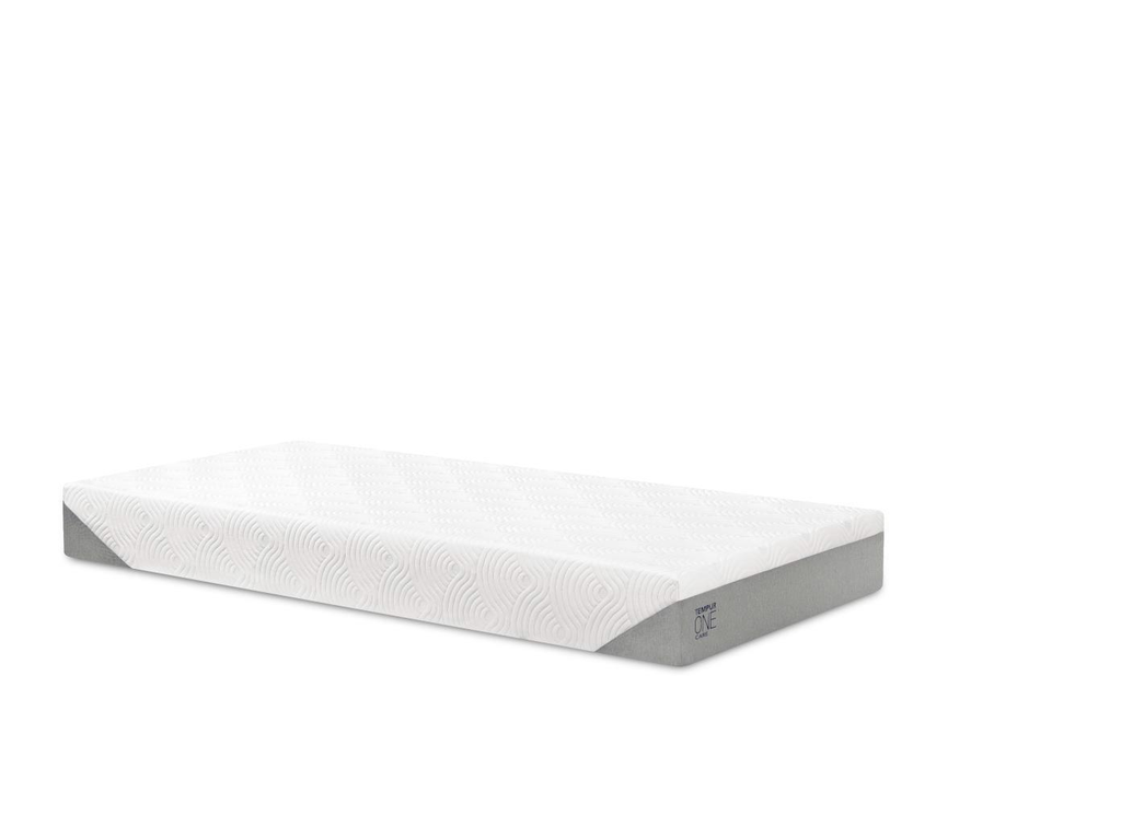 [005260] Tempur One Care Matras - 90cm x 200cm x 20cm