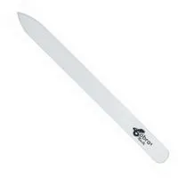 [000763] Cobra Nails Glasvijl 140mm (wit)