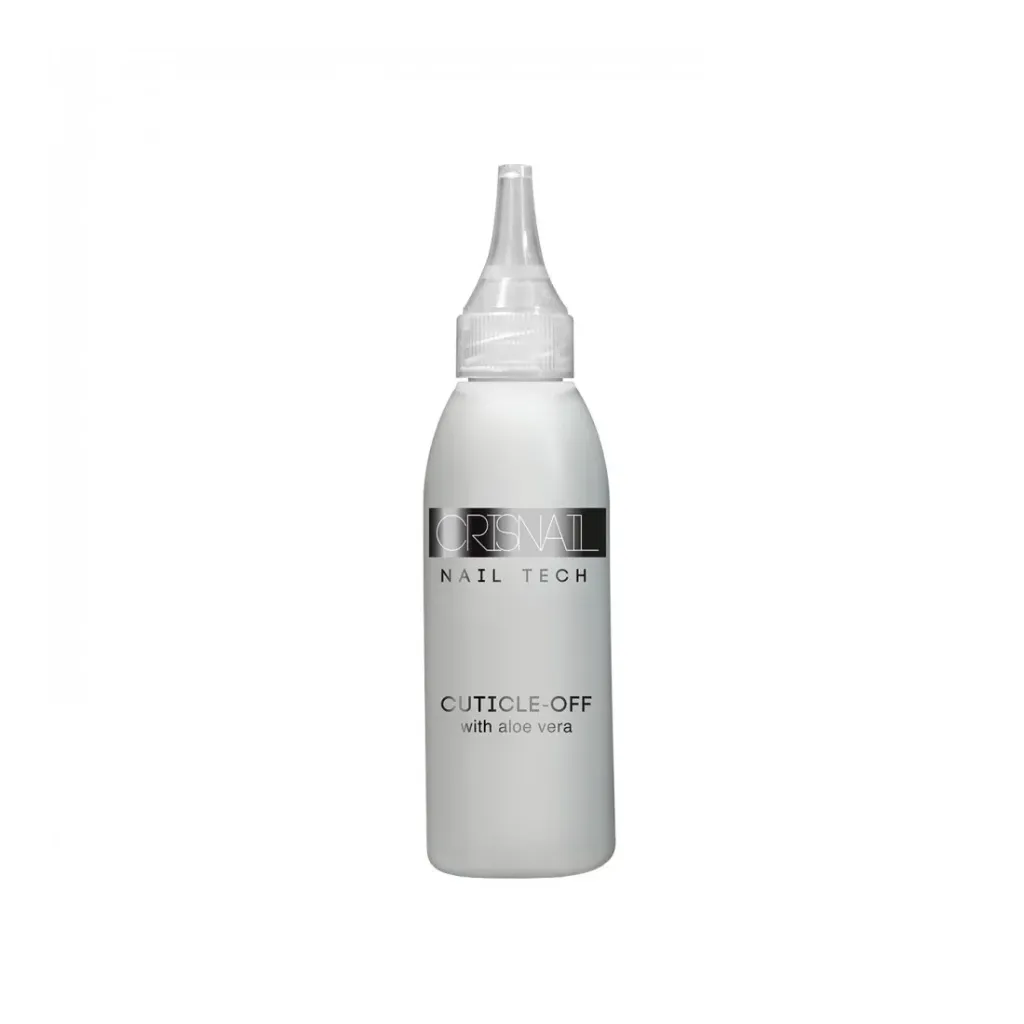 Cuticle Off Met Aloe Vera (75 ml)