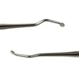 Excavator Inox 14.5cm