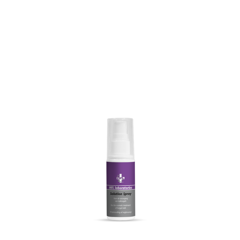 HFL Solution Spray 50ml