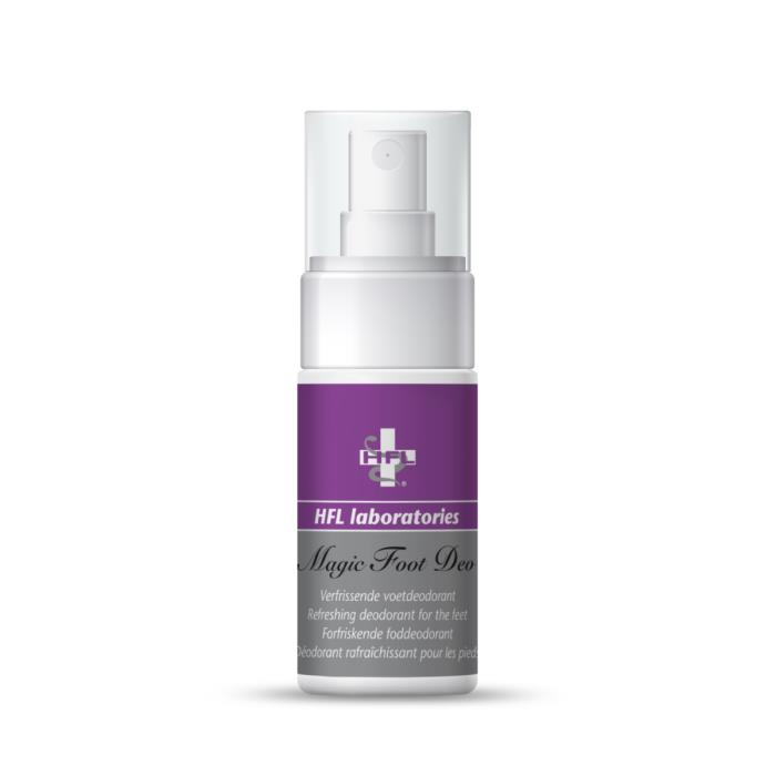HFL Magic Foot Deo (50 ml)