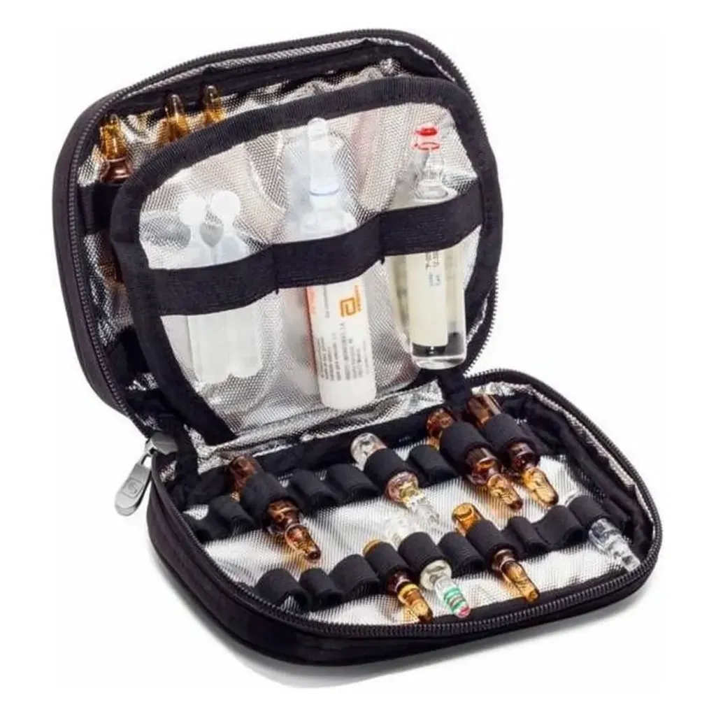 [000811] Ampullenhouder Elite Bags