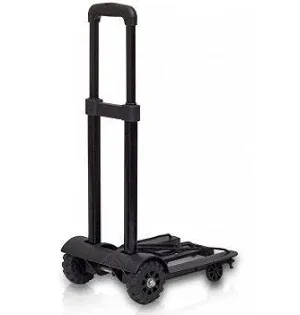 [000818] Trolley Elite Bags Voor Verpleegtassen.