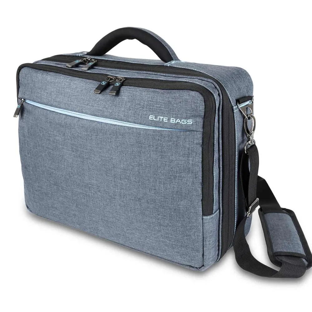 [000820] Verpleegtas Elite Bags Street'S