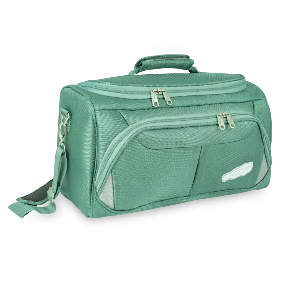 [003574-] Enfermania Verpleegtas Aqua