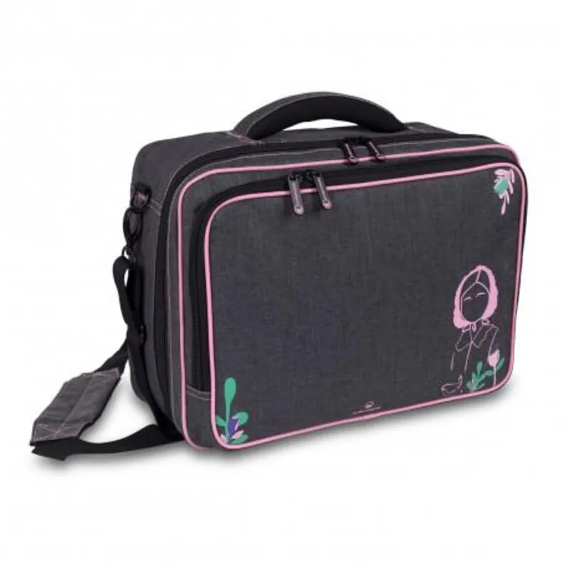 [000941.] Enfermania Verpleegtas NightCare's