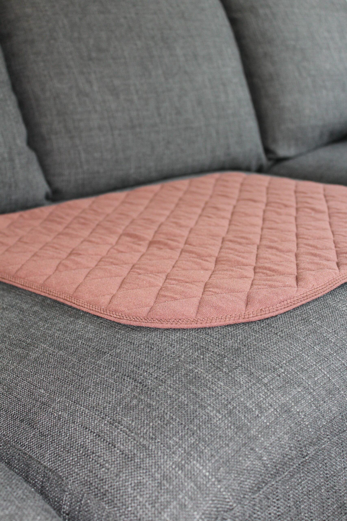 Entusia Herbruikbare Stoelonderlegger (50x60cm)