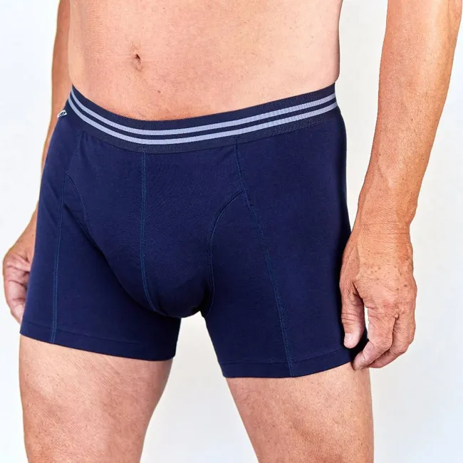 (L) Entusia Underwear - Mannen - Boxer - Combi - Large