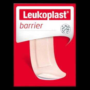 [000439] Leukoplast Barrier 5cm x 7,2cm (100st)