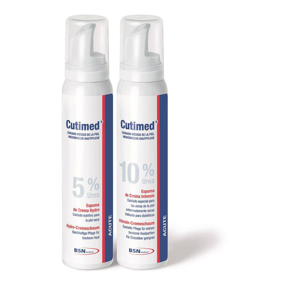 [000443] Cutimed Acute 5% 125ml