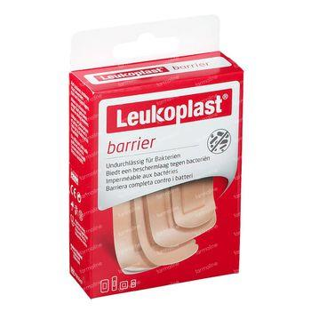 [000456] Leukoplast Barrier (Assortiment 30 Stuk(s))