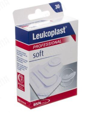 [000475] Leukoplast Soft White