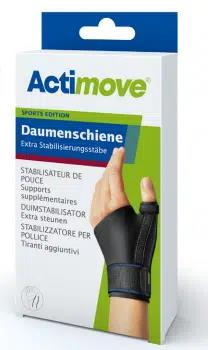 [75363] Actimove Duimbrace - Sport Edition