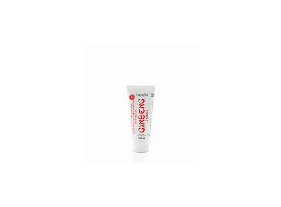 Ginseng Sier En Gewricht  Créme Forte (100 ml)