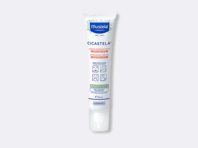 Mustela Cicastela herstellende crème - 40ml