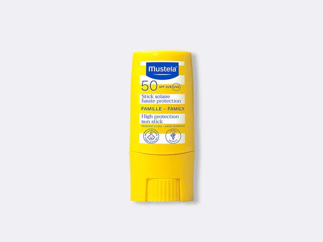 [4369-302] Mustela Zonnesstick SPF50 9ml