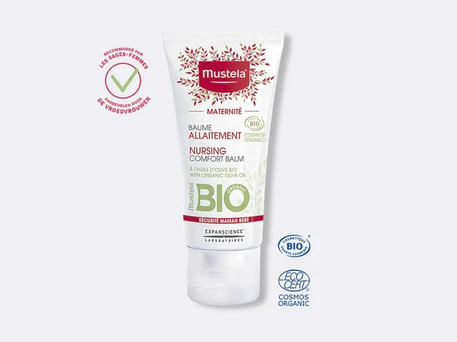 [3787-694] Mustela Borstvoedingsbalsem 30ml