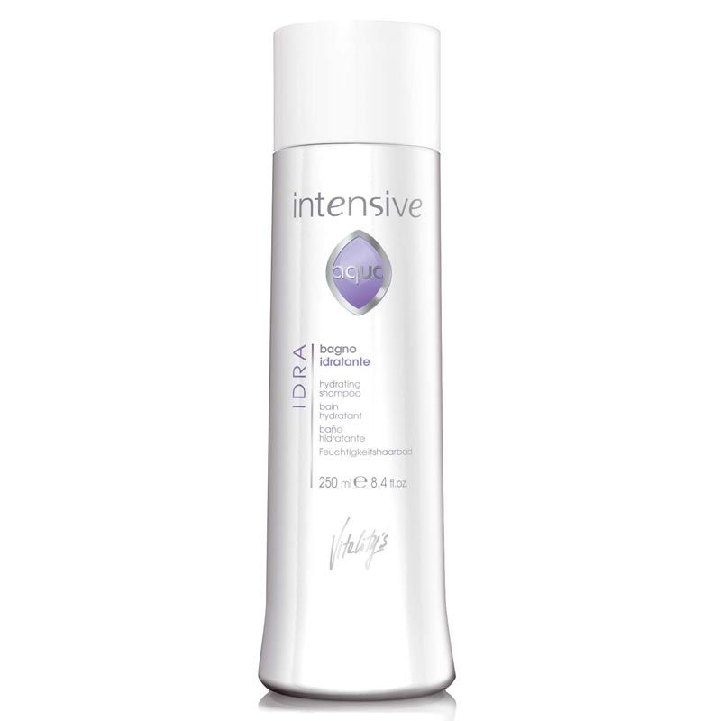 [003301] Vitality’s Intensive Aqua Idra Hydrating Shampoo