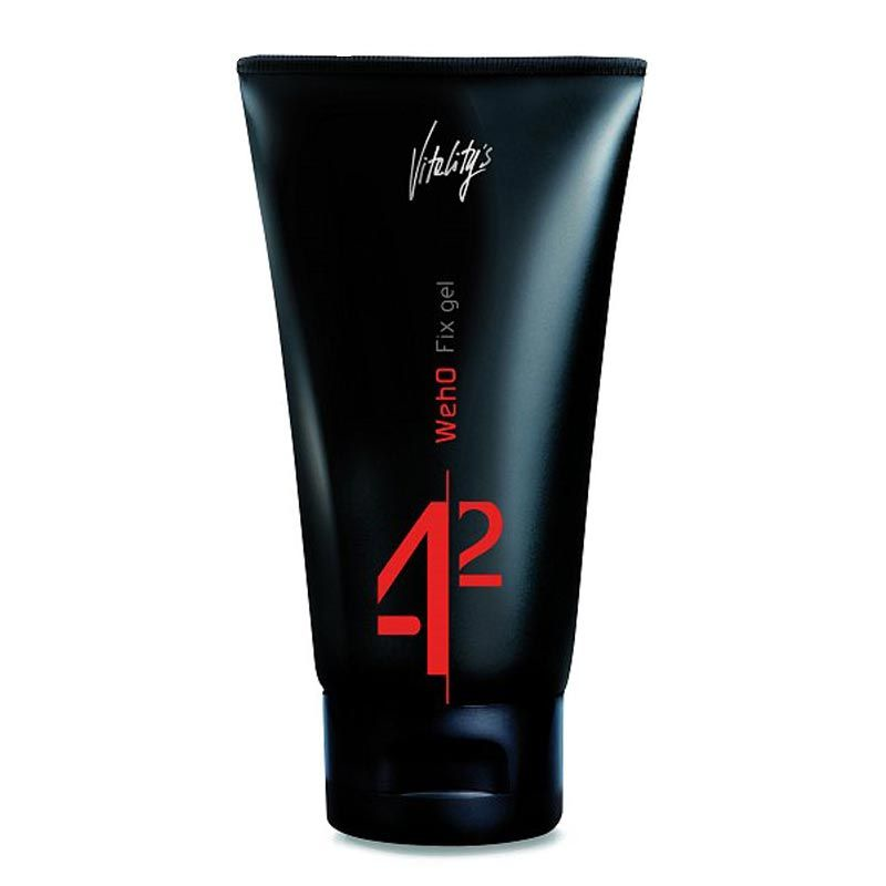 [003306] Vitality's haargel (Fix gel) 200ml