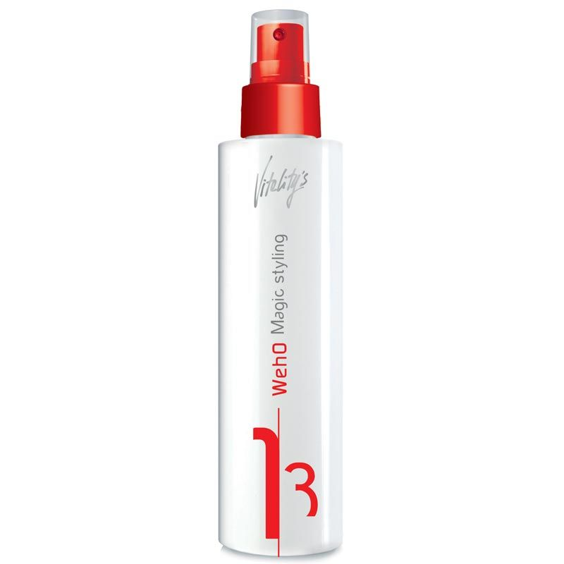 Vitality's Weho Magic styling (thermoprotector) 200ml