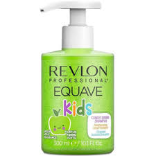 [003312] Revlon shampoo Kids Equave appel 300ml