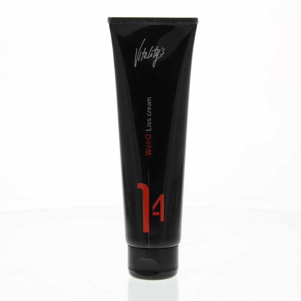 Vitality's Weho Liss cream