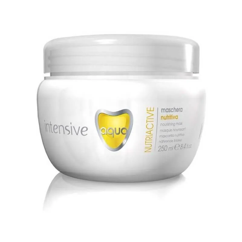 Vitality's Haarmasker Nutritive - Voedend (200 ml)