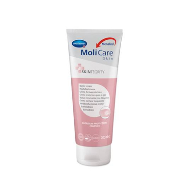[000231] MoliCare Skin Care Protect Huidbeschermende Crème (200ml)