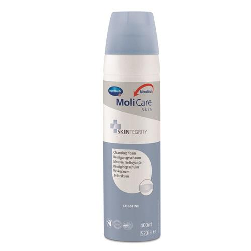 MoliCare Skin Clean Schuim (400ml)