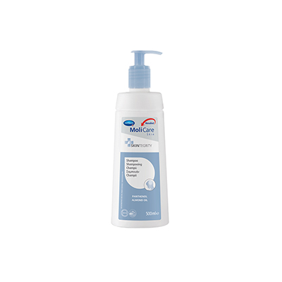 MoliCare Skin Clean Shampoo (500ml)