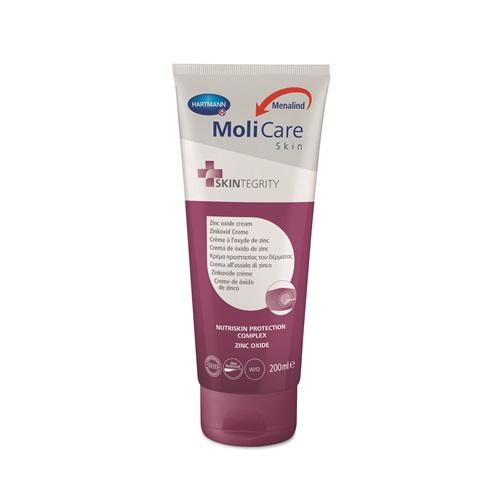 [000242] MoliCare Skin Protect Zinkcréme (200ml)