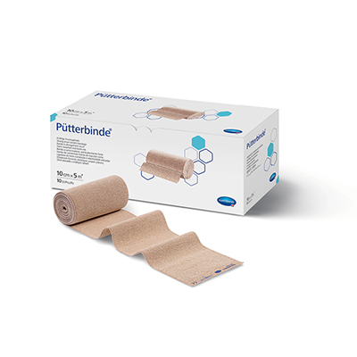 [000271] Pütterbinde 5m x