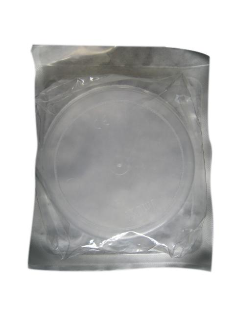 [000272] Pvc Potje (120ml) Steriel